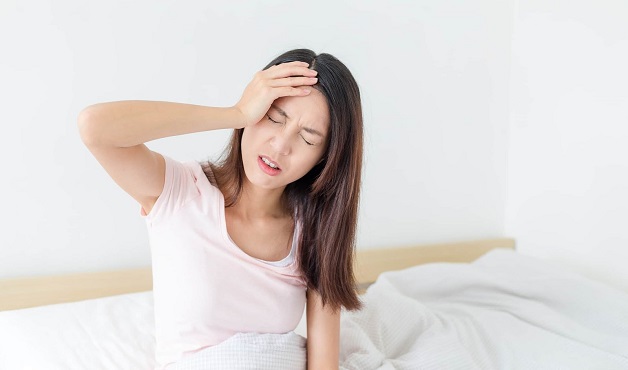 Triệu chứng đau đầu mất ngủ ù tai là dấu hiệu của bệnh gì?