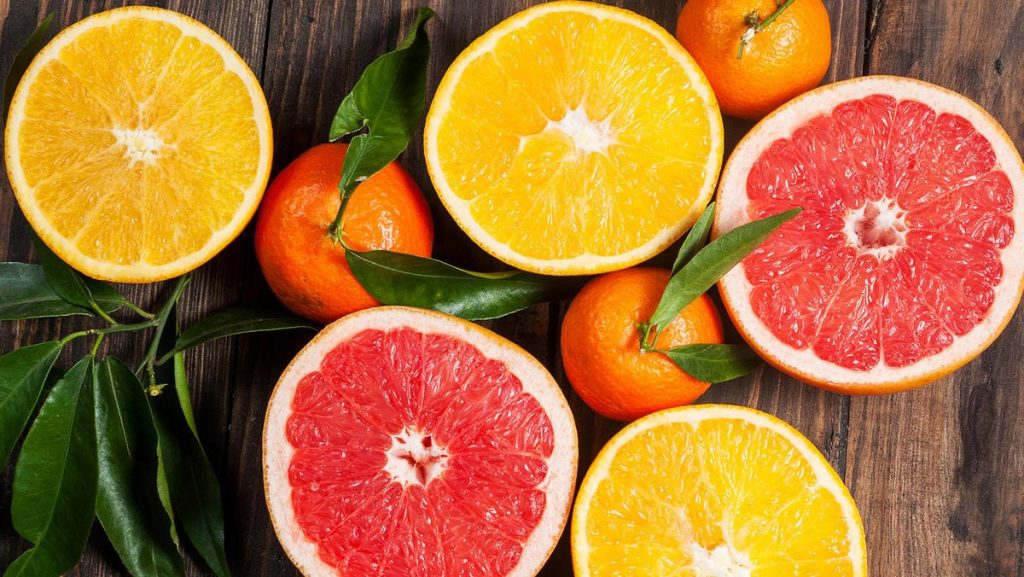 Chia sẻ 9 loại hoa quả rất tốt cho người bị rối loạn tiền đình